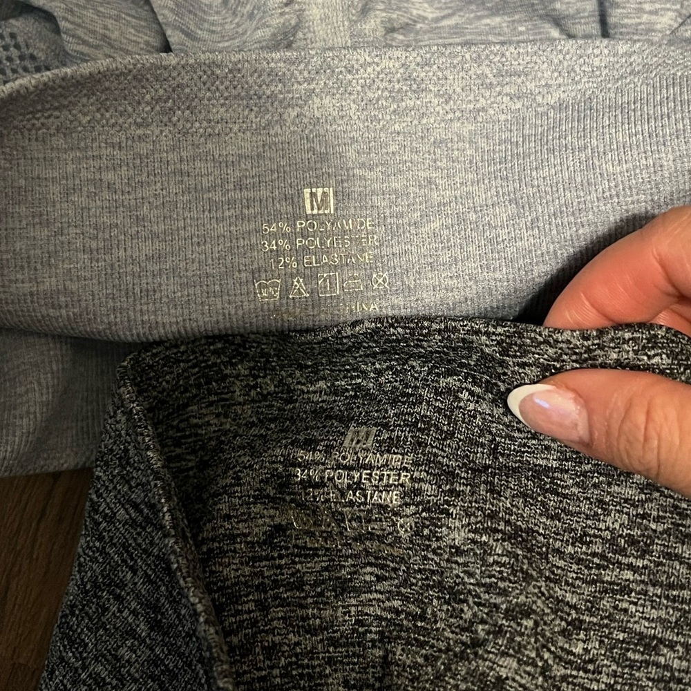 Workout Shorts Bundle - image 3